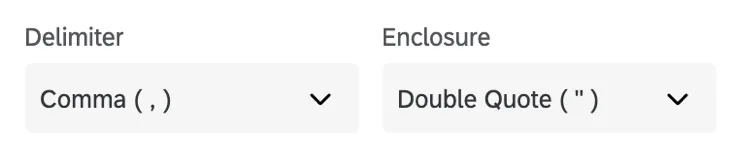 Campos delimitadores y de encierro